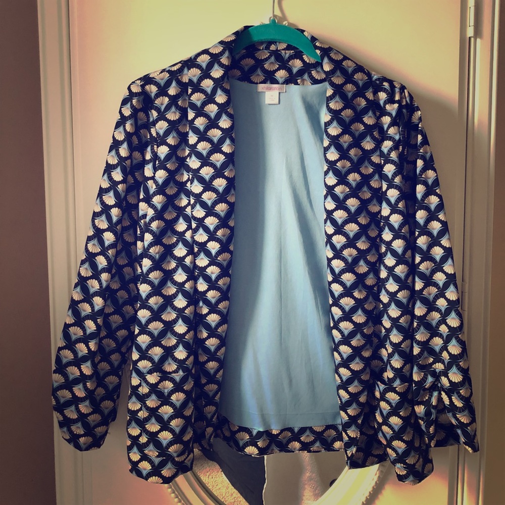 Xhilaration blazer